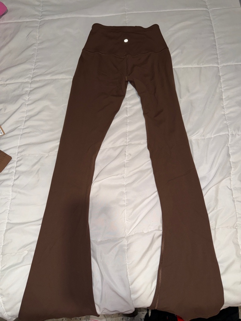 Women’s Lululemon Align High Rise Mini-Flared Pant